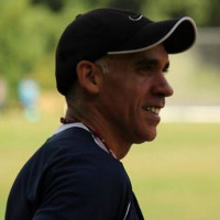 Andres Vargas