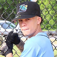Mikey Rodriguez
