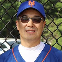 Sung Gi Park