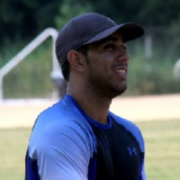Kareem Husaini