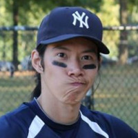 Kevin Chau