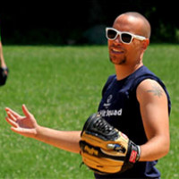Wilson De La Cruz
