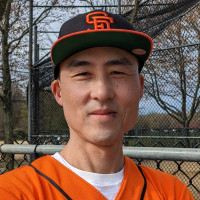 Pastor Kim
