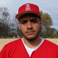 Jordan Molina