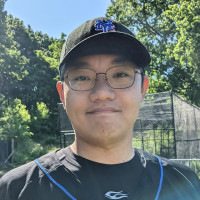 Junghwan Chang