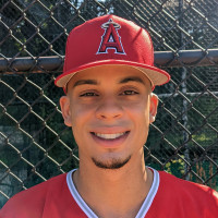 Mikey Rodriguez