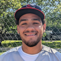 Jordan Molina
