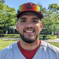 Jacob Molina