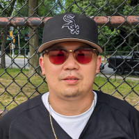 Peter Song