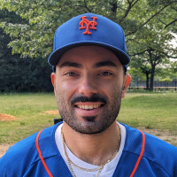 Eric Santiago
