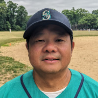 Tony Liu