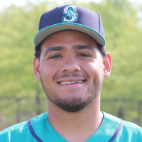 Jordan Molina