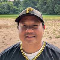 Tony Liu