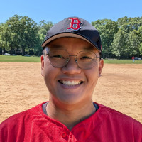 Junghwan Chang