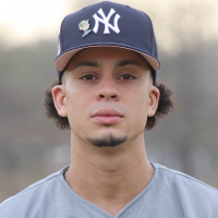 Mikey Rodriguez