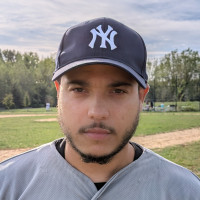 Chris Tejada