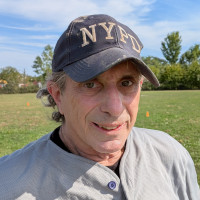 Andrew Cohen
