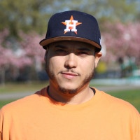 Chris Tejada