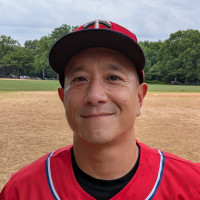 Benny Suh