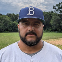 Danny Diaz